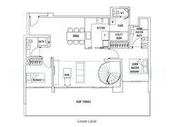 The Lakefront Residences (D22), Condominium #626963721